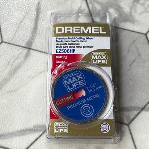 Dremel ez506hp